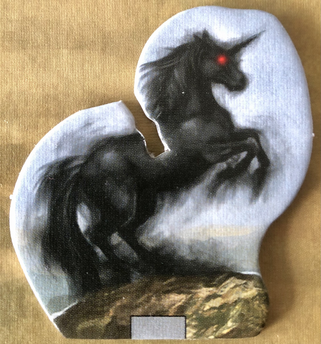 Schwarzes Einhorn Die Legenden Von Andor Wiki Fandom