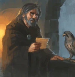 Lifornus empfängt einen eigentlich für die  bestimmten  von  aus 