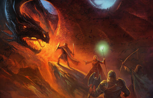 Die Legenden von Andor Wiki