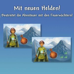 AJ GadS Tenaya Heldentafel