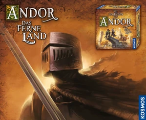 Das ferne Land Promo Helm
