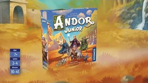 KOSMOS_Andor_Junior_-_Haltet_zusammen_und_beschützt_das_Land_Andor!