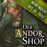 Drukil traurig Andor-Shop