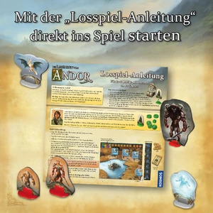 DfL Losspiel-Anleitung