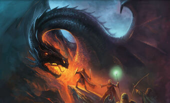 Drachen Die Legenden Von Andor Wikia Fandom