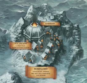 Nordgard und das Oktron