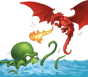 Junior-Irlok droht Junior-