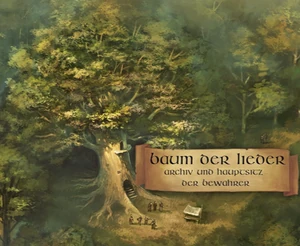 Der Baum der Lieder auf der 