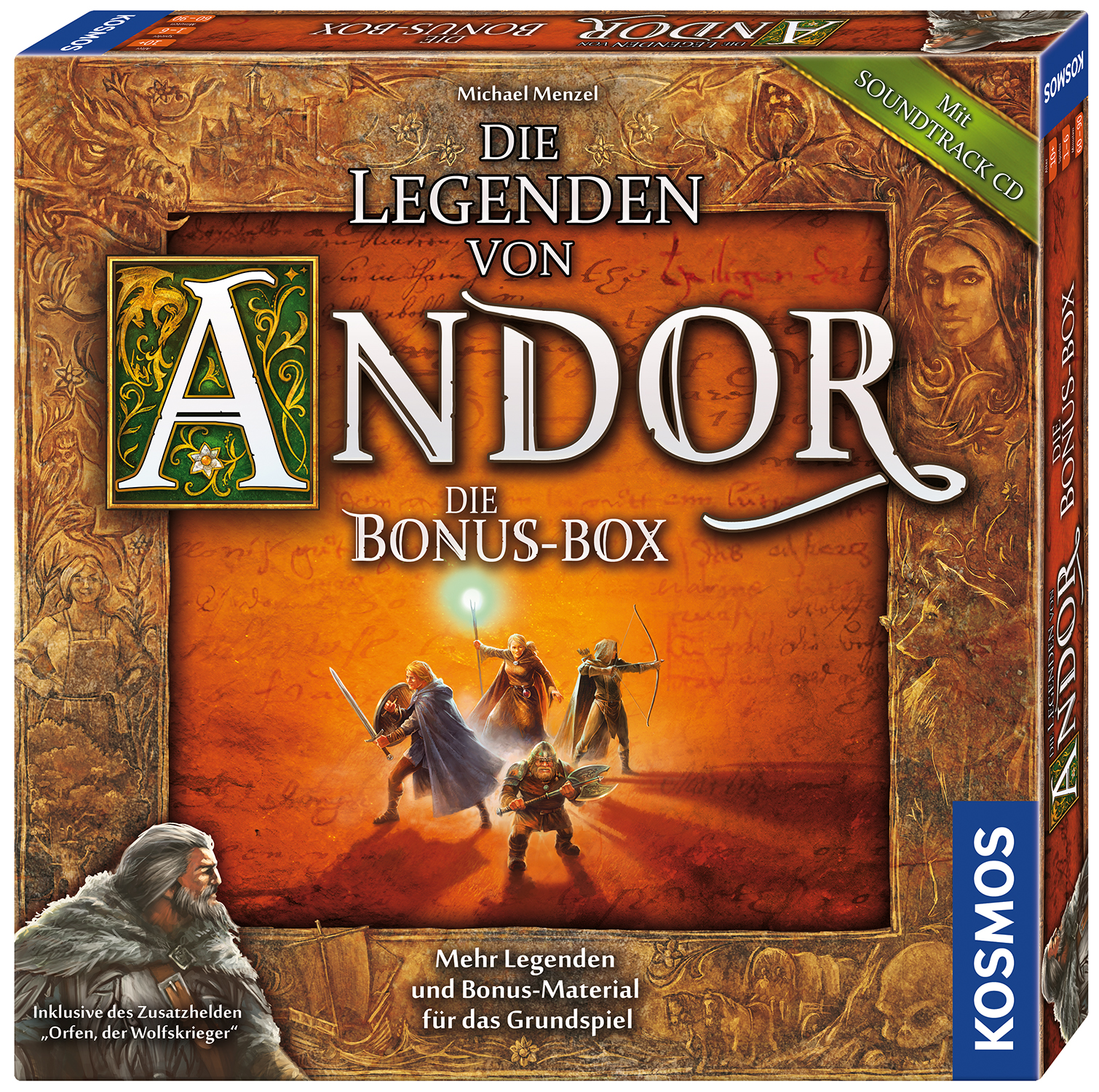 Andor (soundtrack) - Wikipedia