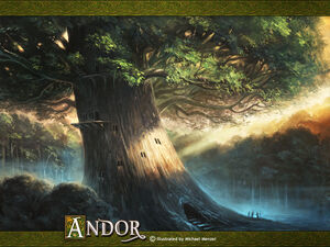 Der Baum der Lieder