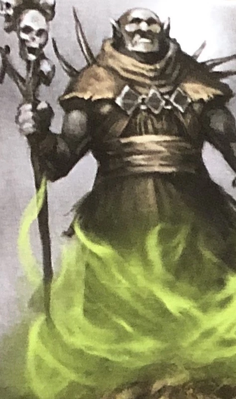 Corion Die Legenden von Andor Wiki Fandom