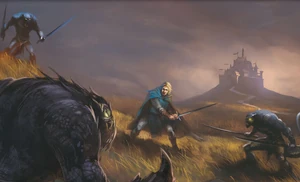 Thorn in der Klemme-0