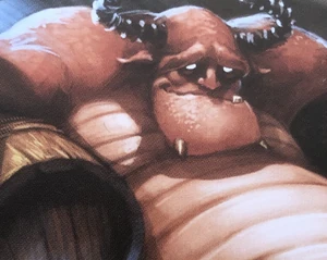 Der Trunkene Troll BdR