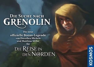 Bonus-Legende die Suche nach Grenolin Ankündigung.jpeg (284 KB) Das Titelbild des "Suche nach Grenolin" zeigt den entführten Barden Grenolin