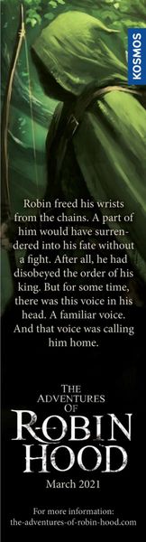 Robin Hood Banner
