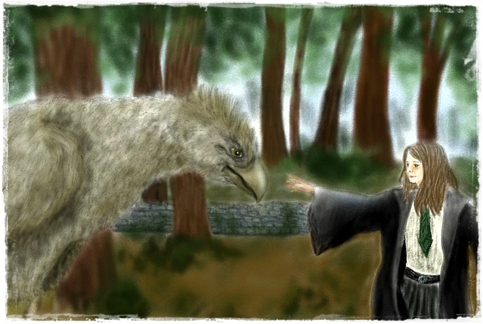 Hippogreif Rumtreiber Wiki Fandom