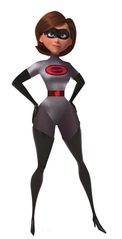 Helen Parr Die Unglaublichen Wiki Fandom