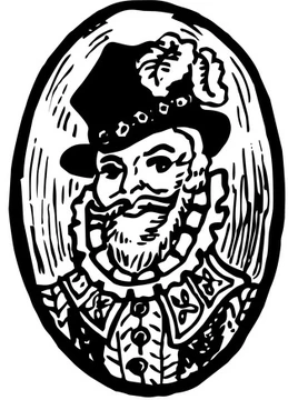 Unbekannter Mann 16.jh.