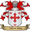 Wappen Robin von Locksley