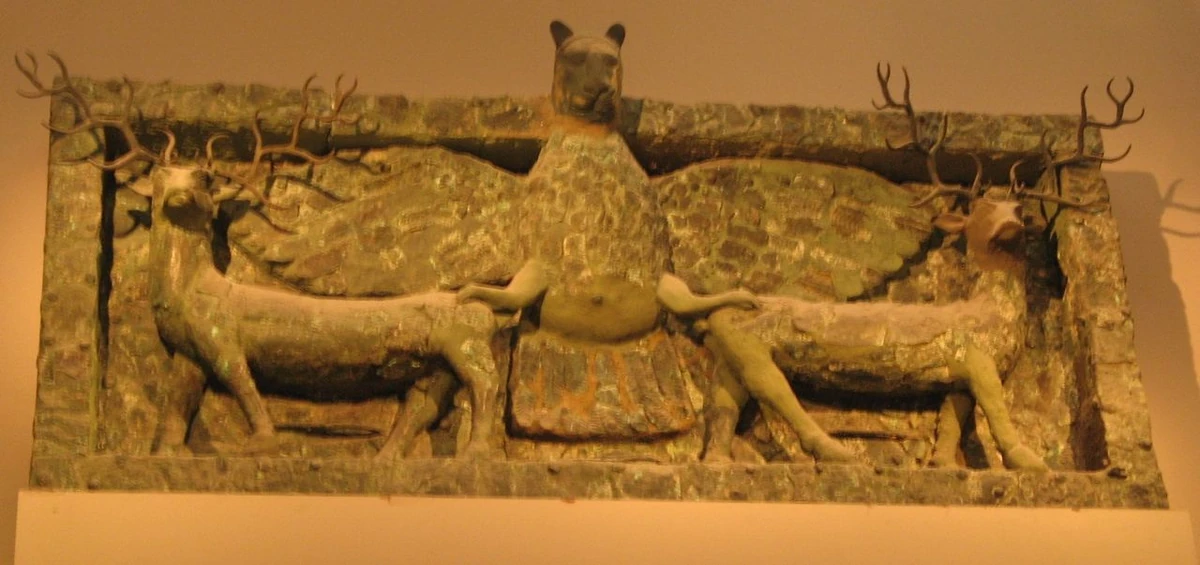 Anzu Vereinigte Rpnation Fandom