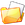 Nuvola filesystems folder yellow