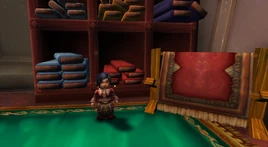 Der eigenwillige Schneider