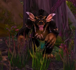 Grimmtatze