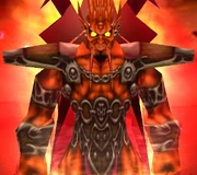 Kil'jaeden (Warcraft III)