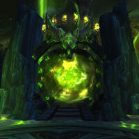 The wrathsteed of xoroth mount The wrathsteed of xoroth mount