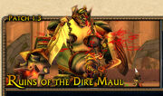 Patch 1.3 Die Ruinen des Düsterbruchs