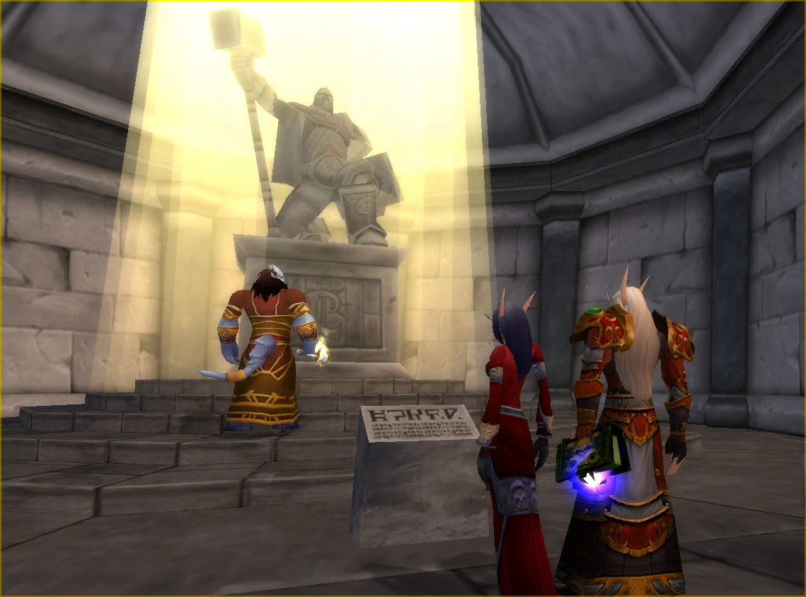 Elanora Die Aldor Wiki Fandom