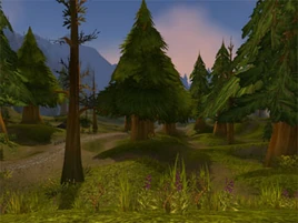 Loch Modan