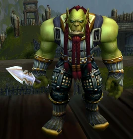 Drum Teufel