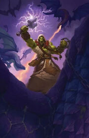 Thrall DotA