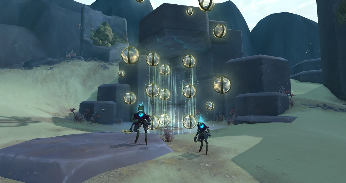 Pilger erneut willkommen Die Aldor Wiki Fandom