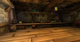 Antike Kuriositäten