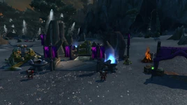 Schattengrab (Terokkar)