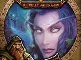 World of Warcraft: The Roleplaying Game