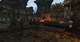 Bairons Boralus-BBQ