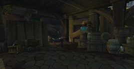 Bergbaubedarf Hochgebirge