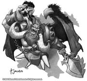 Mannoroth