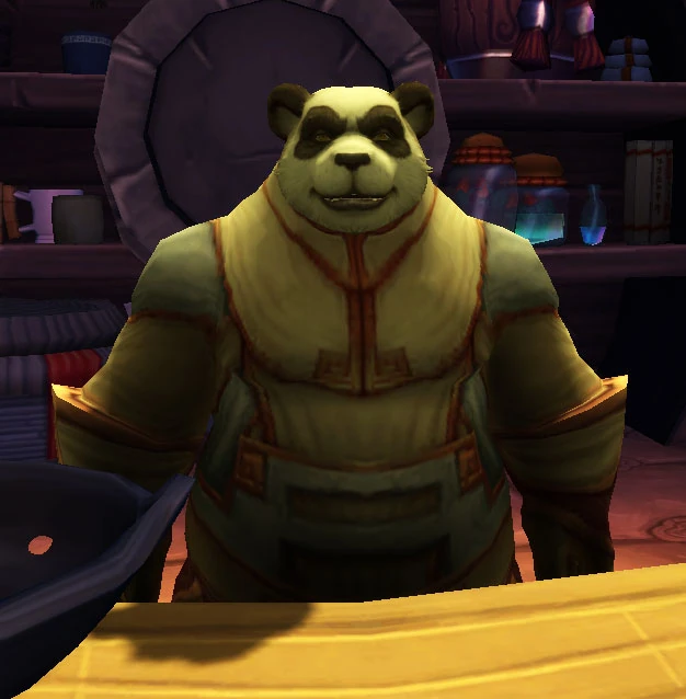 Lao Shu | Die Aldor Wiki | Fandom