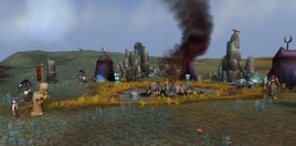 Lager der D.E.H.T.A.