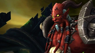 Kil'jaeden