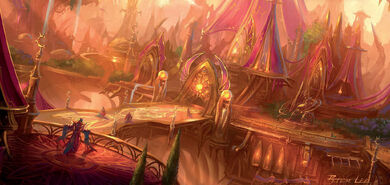 Die Zivilisation der Apexis