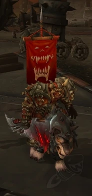 Fleischfetzer Nok'gar