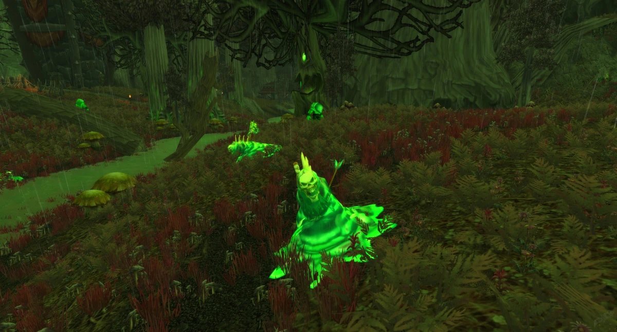 Der besudelte Schlamm Die Aldor Wiki Fandom