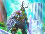 Malfurion Sturmgrimm