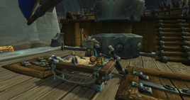 Kriegskampagne der Allianz