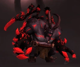 Xavius